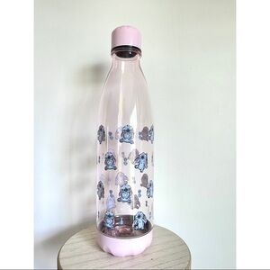 Stitch Water Bottle | Disney | 34oz | BPA Free | Hard Plastic Not Glass